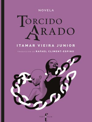 cover image of Torcido Arado